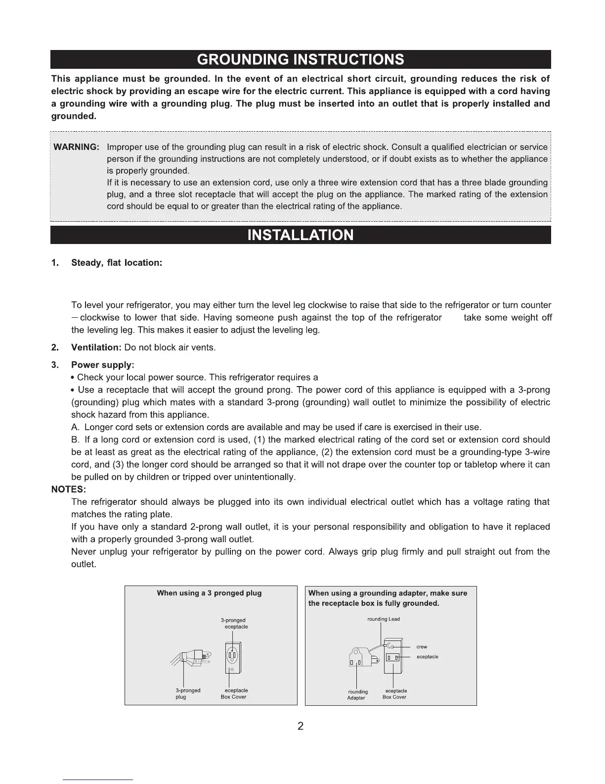 Page #3 background image
