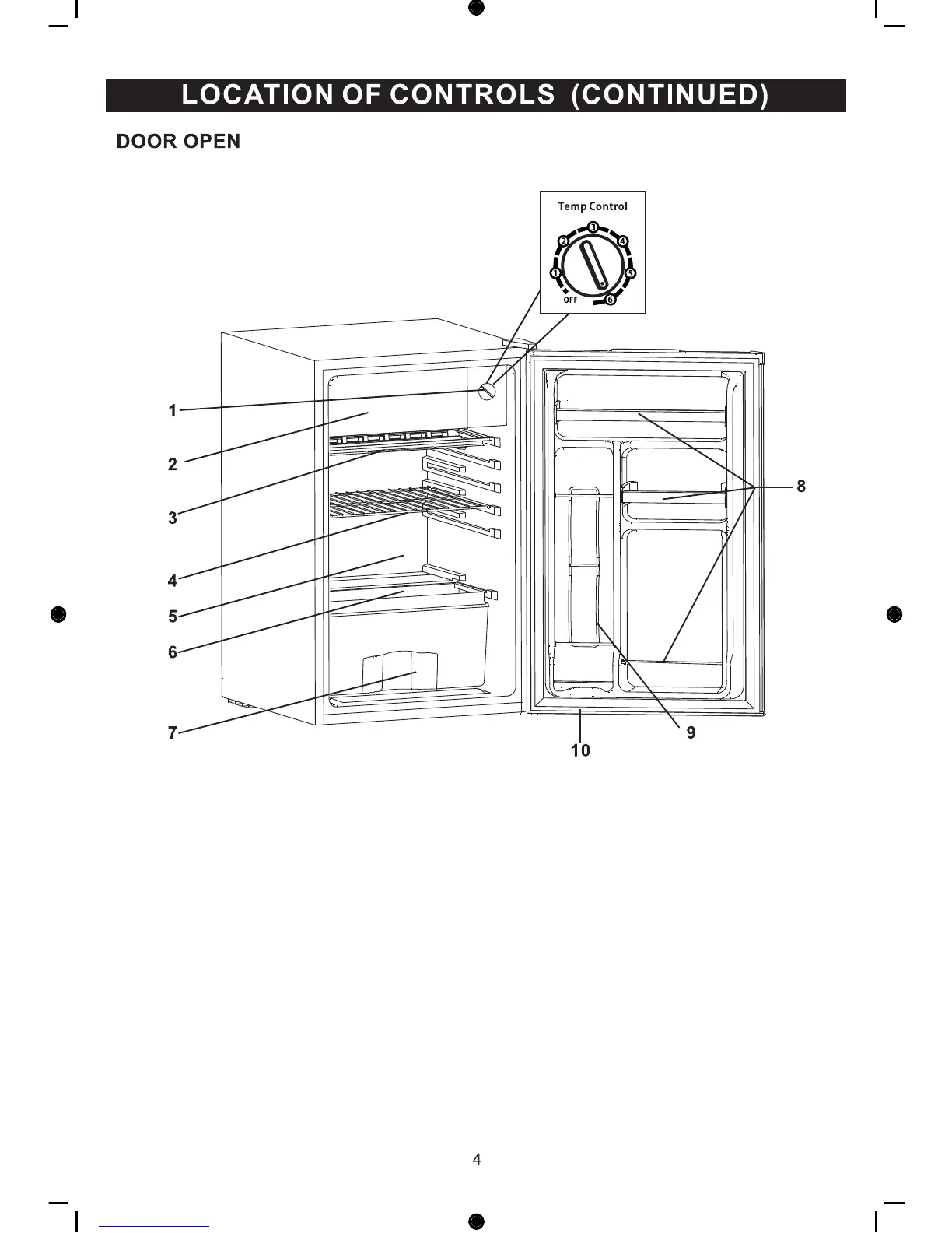 Page #6 background image