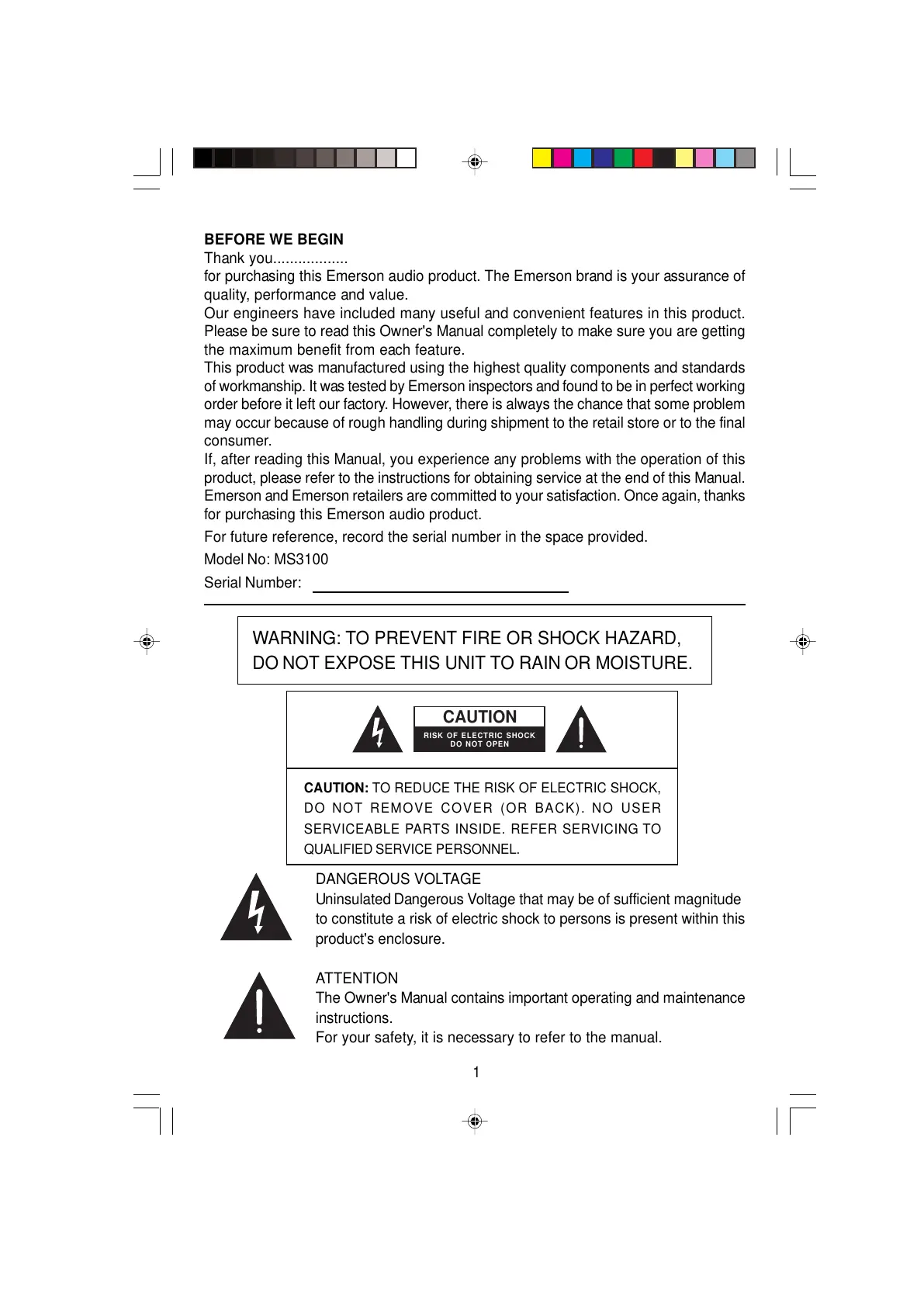 Page #2 background image