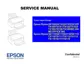 Preview: Service Manual