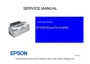 Preview: Service Manual