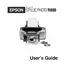 Preview: User Guide