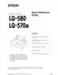 Preview: Quick Reference Guide