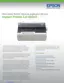 Preview: Specifications