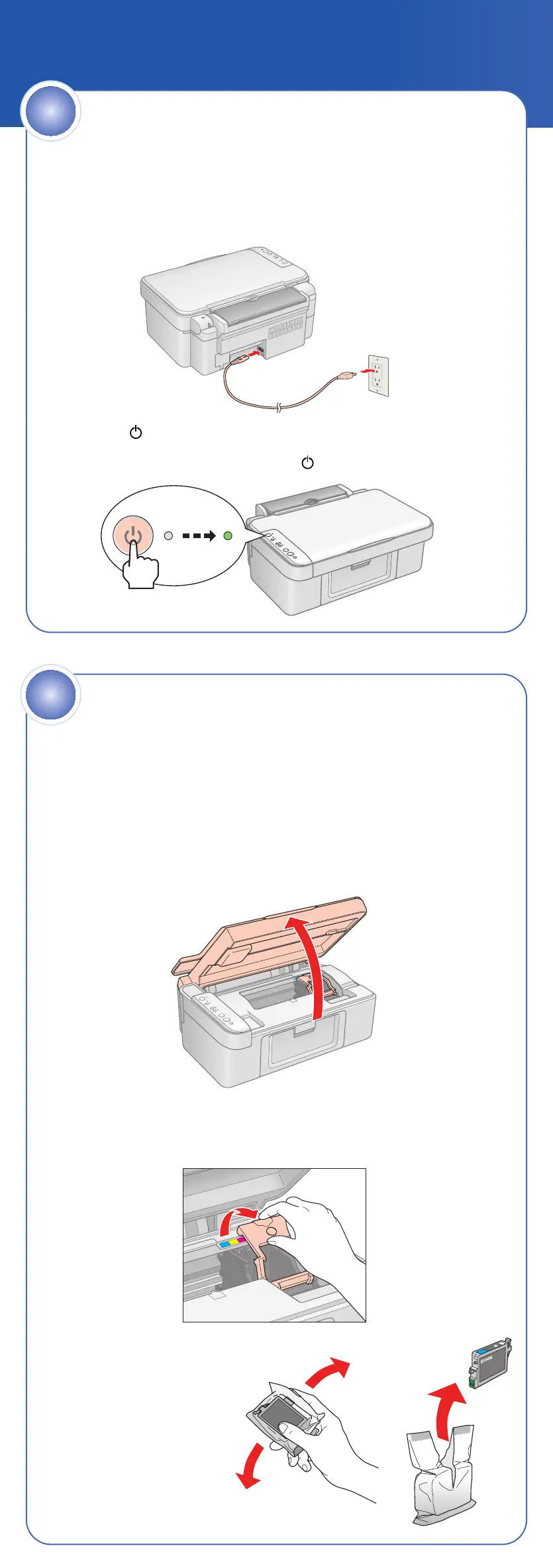 Page #2 background image