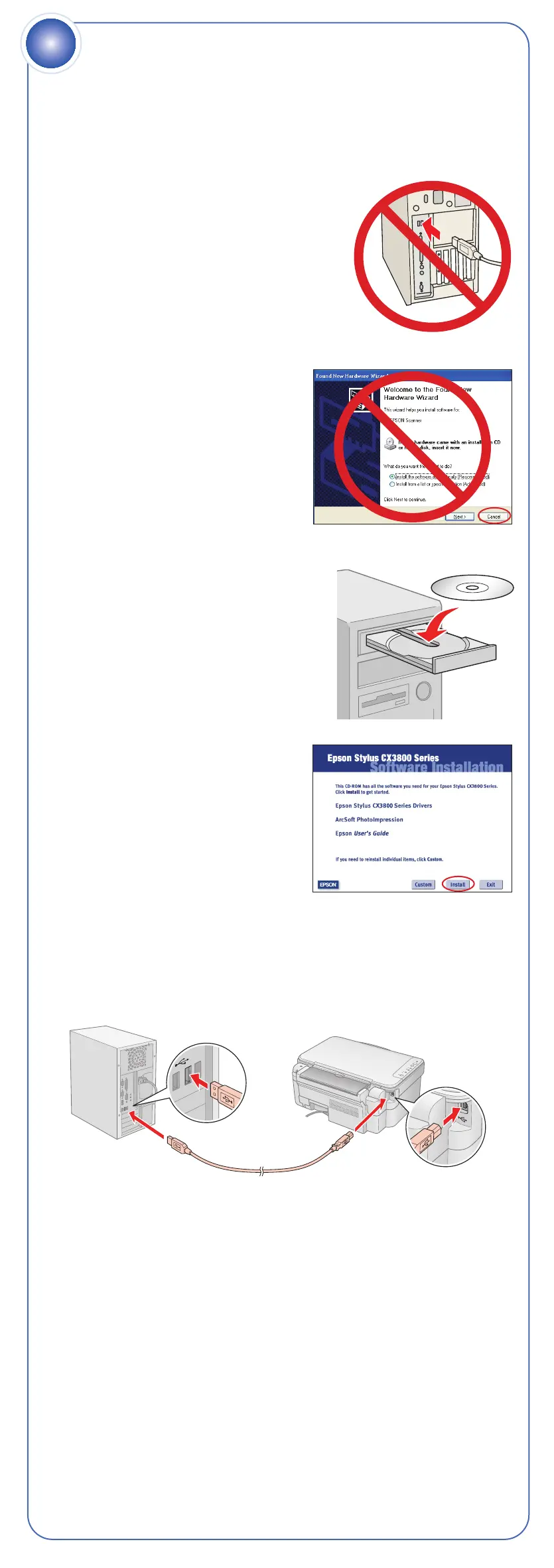 Page #5 background image