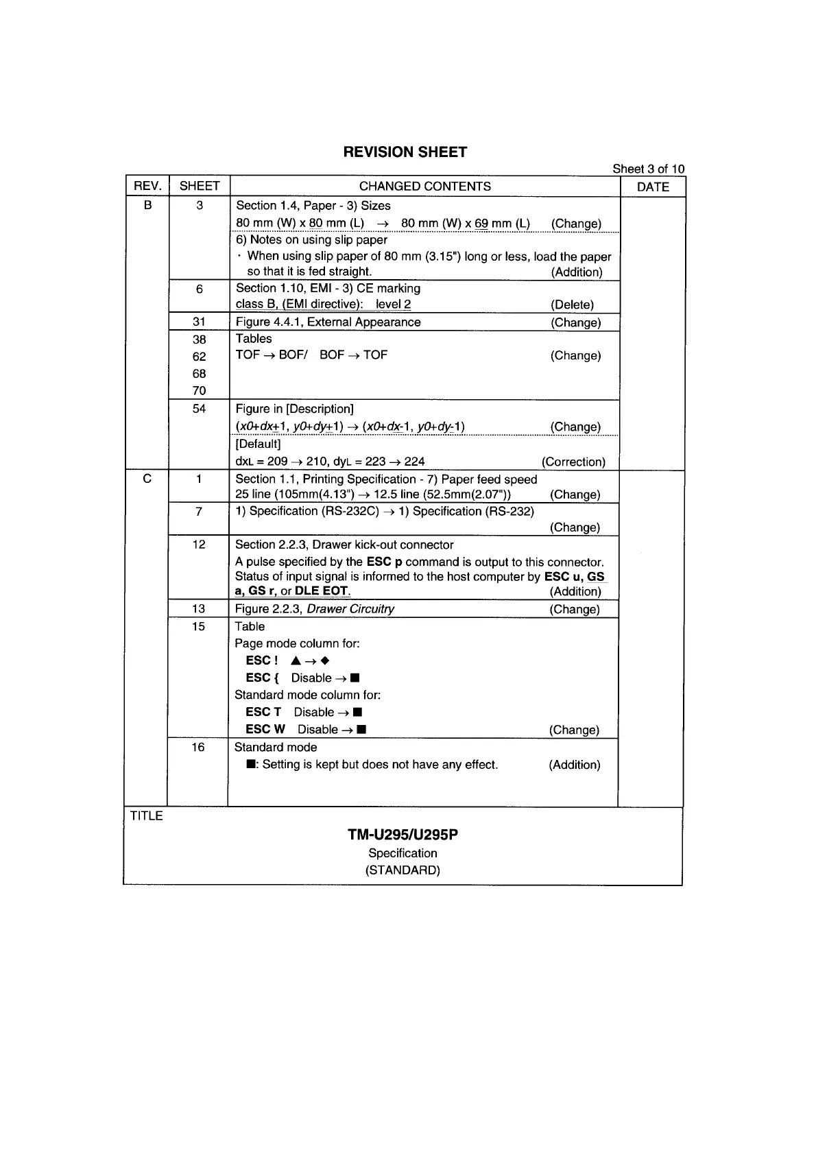 Page #4 background image