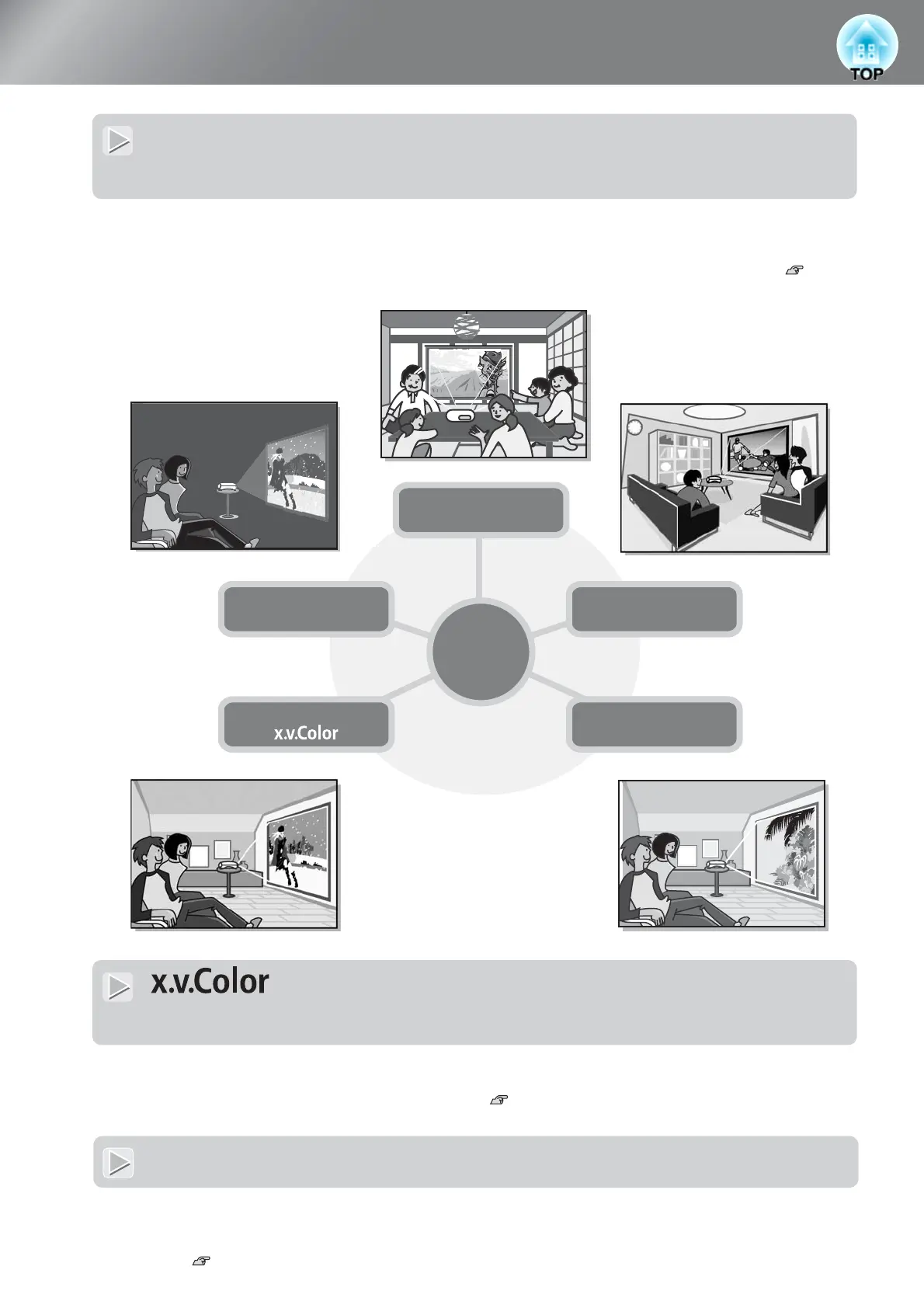 Page #6 background image