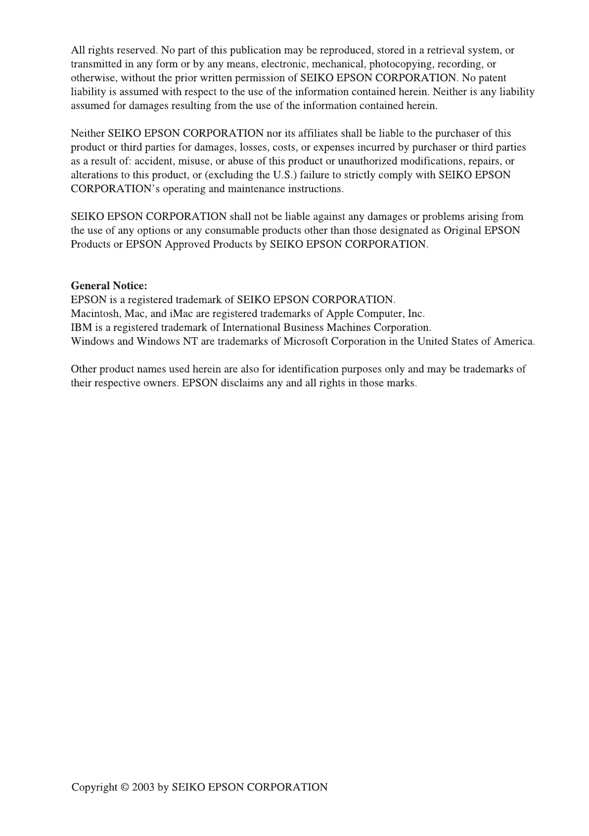 Page #2 background image