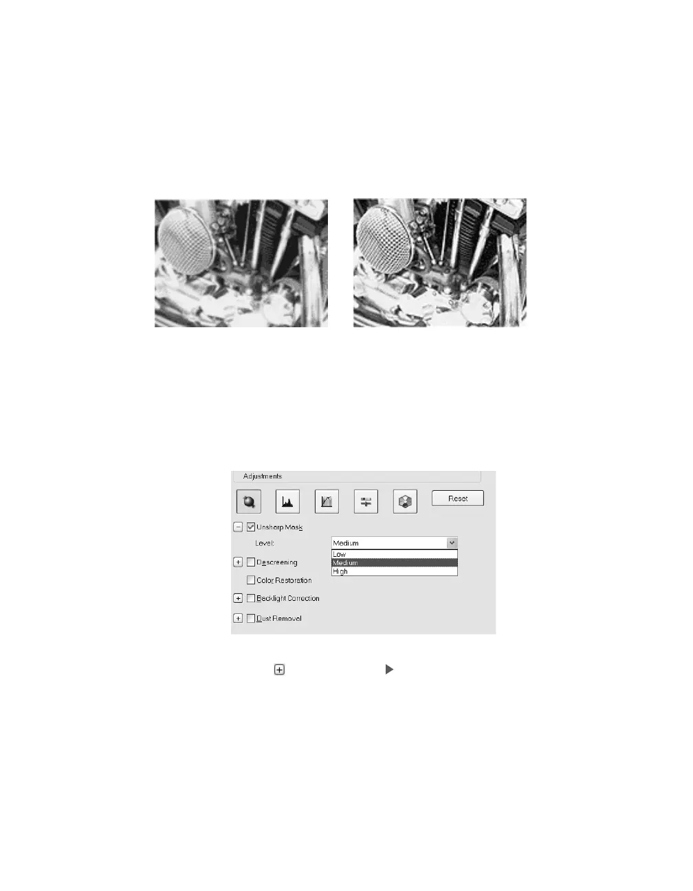Page #34 background image