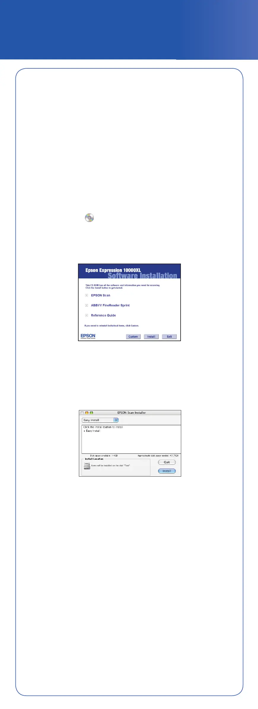 Page #2 background image