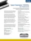 Preview: Brochure & Specs
