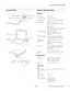 Preview: Product Information Guide