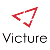 Victure Logo