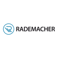 Preview: RADEMACHER 9481