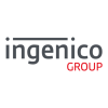 Ingenico Logo