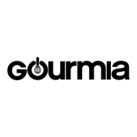 Preview: Gourmia GAF956