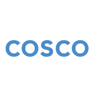 Preview: Cosco 88-533DBTE
