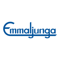 Preview: Emmaljunga Toddler Roller NXT 90