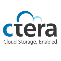 Preview: Ctera C800