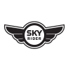 sky rider Logo