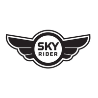 Preview: sky rider Condor Pro