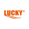 Lucky Logo