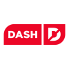 Dash Logo