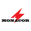 Monacor Logo