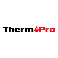 Preview: ThermoPro NP17-12 Pro