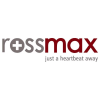 Rossmax Logo