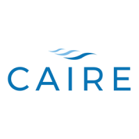Preview: CAIRE Liberator 45