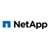 NetApp Logo