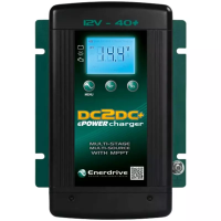 Preview: Enerdrive ePRO