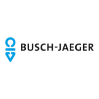 Preview: Busch-Jaeger 1098 U-101