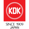 KDK Logo