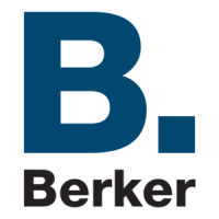 Preview: Berker KNX