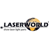 Preview: Laserworld CS-1000