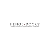 Preview: Henge Docks Gravitas