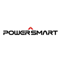 Preview: Powersmart DB8621CR