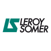 Leroy-Somer Logo