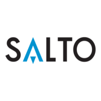 Preview: Salto CU4000