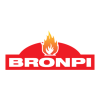 Bronpi Logo