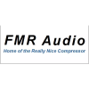 FMR Audio Logo