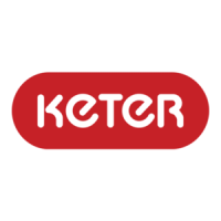 Preview: Keter COOL STOOL