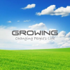 Growing Logo