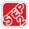 Step 2 Logo