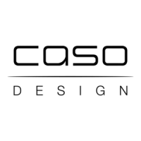 Preview: CASO DESIGN Comfort C 2000