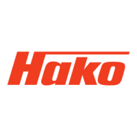 Preview: HAKO Scrubmaster B120R