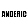 Anderic Logo